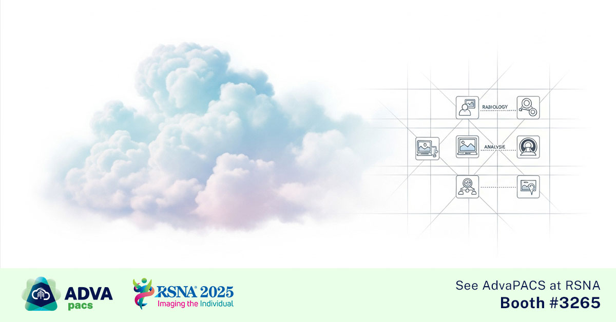 rsna-2025-cloud-pacs-maturity rsna 2025 cloud pacs vendor maturity