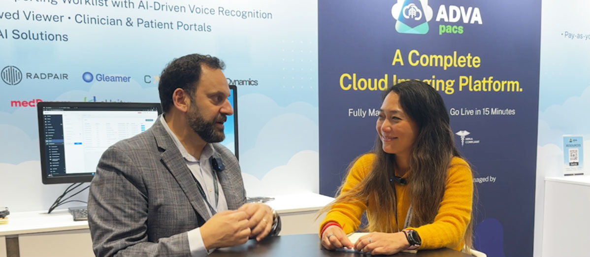 rsna 2025 advapacs recap