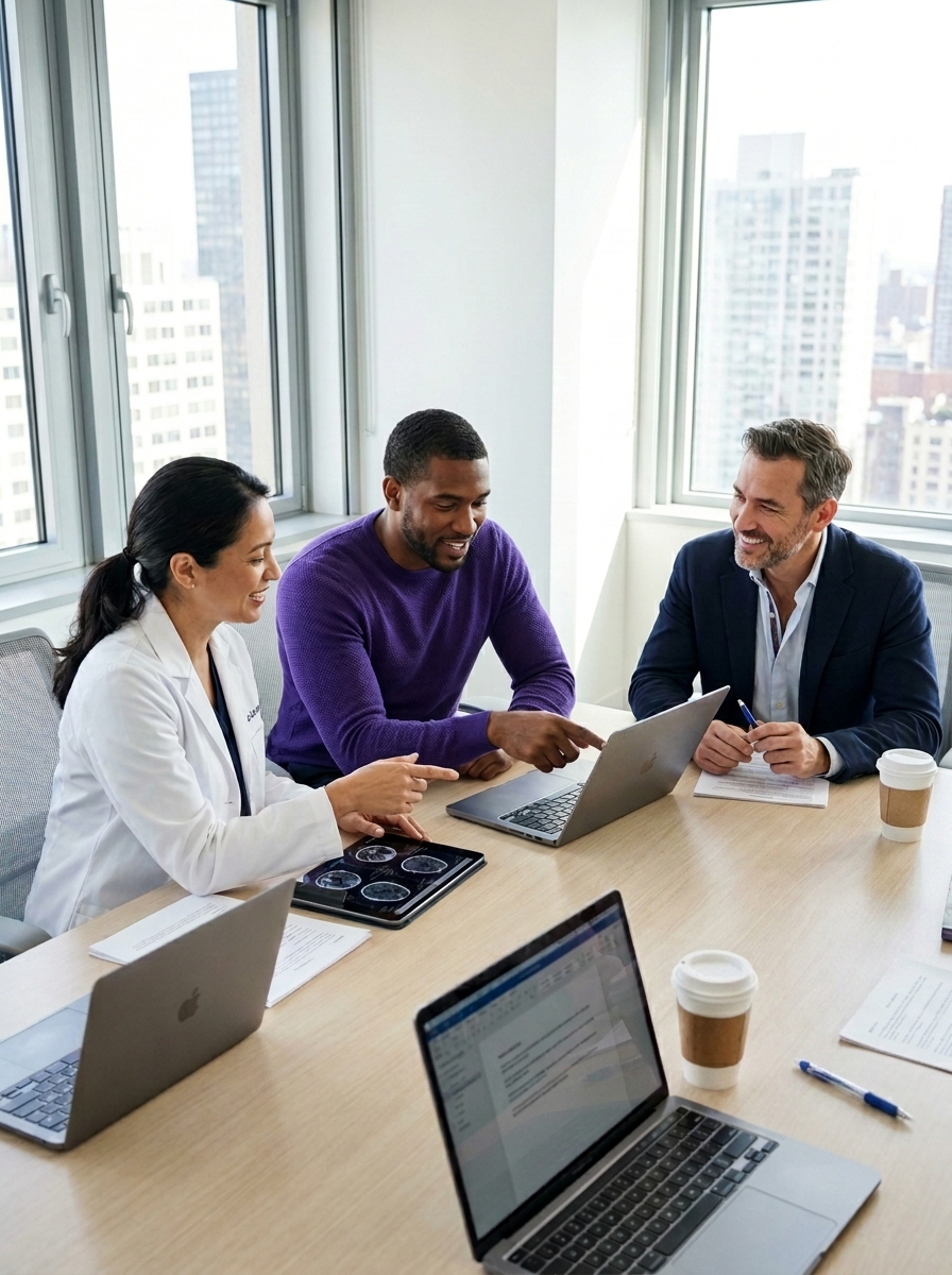 AdvaHealth Partners