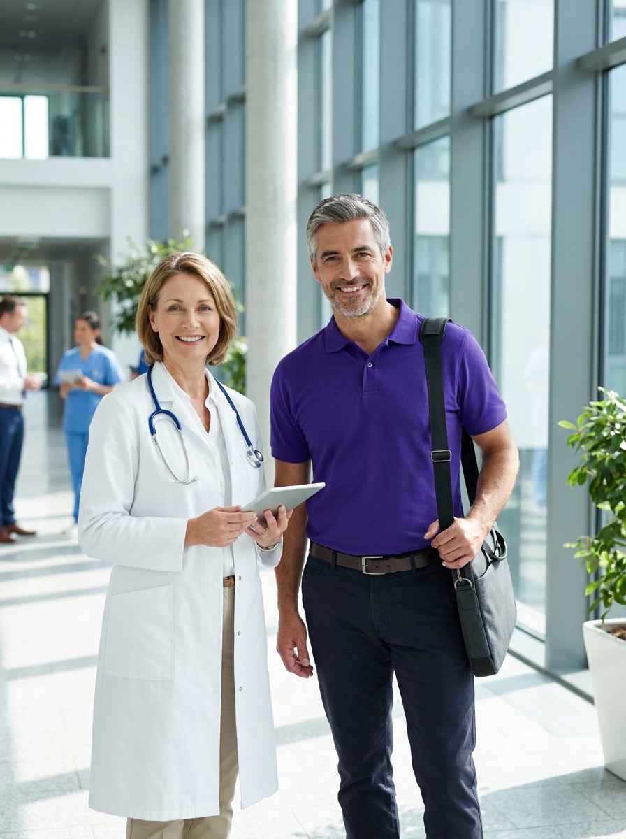AdvaHealth Security